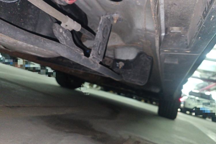 Used Buick Encore 2015 1.4T Automatic Two-Wheel Drive Urban Elite Version
