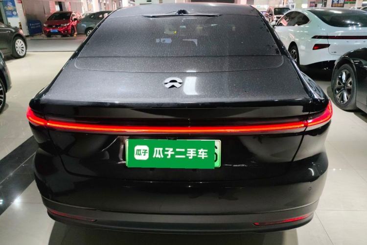 Used Nio ET7 2022 75 kWh