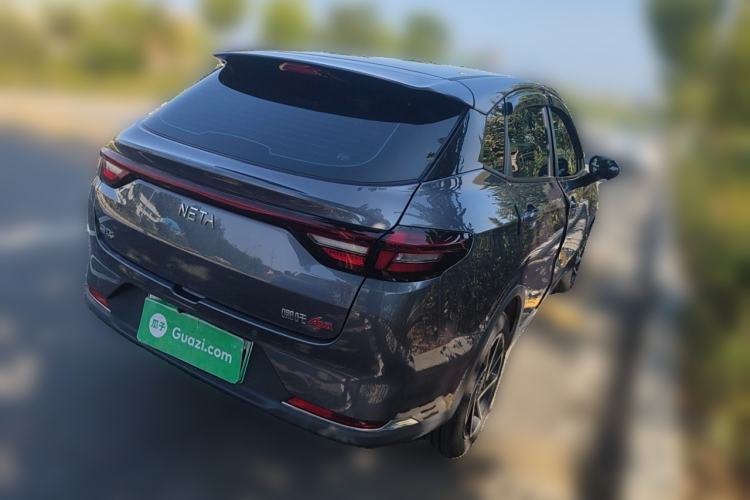 Used NETA AYA 2023 Revised Version 401 Lite
