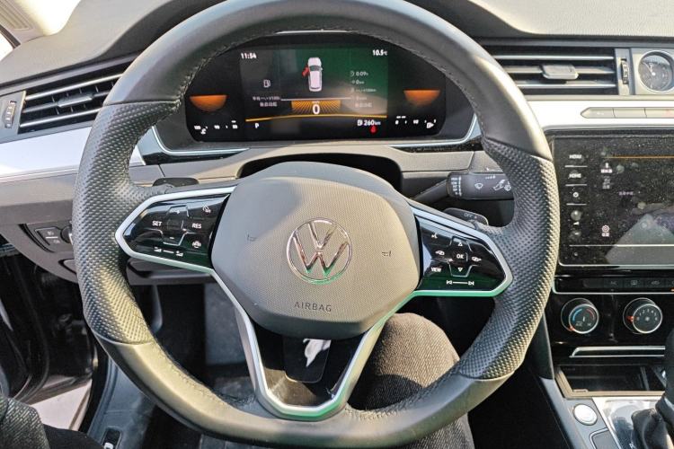 Used Volkswagen Magotan 2025 Zhongxiang Version 280TSI DSG Comfort Edition
