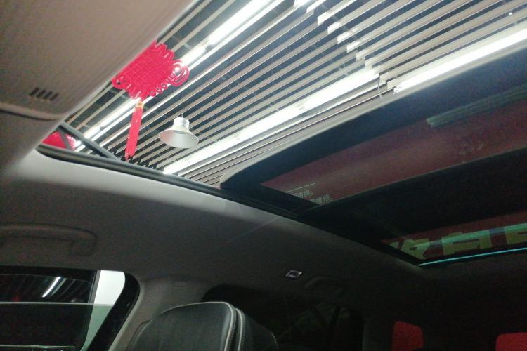 Used Volkswagen Teramont 2021 530 V6 All-Wheel Drive Prestige Flagship Edition
