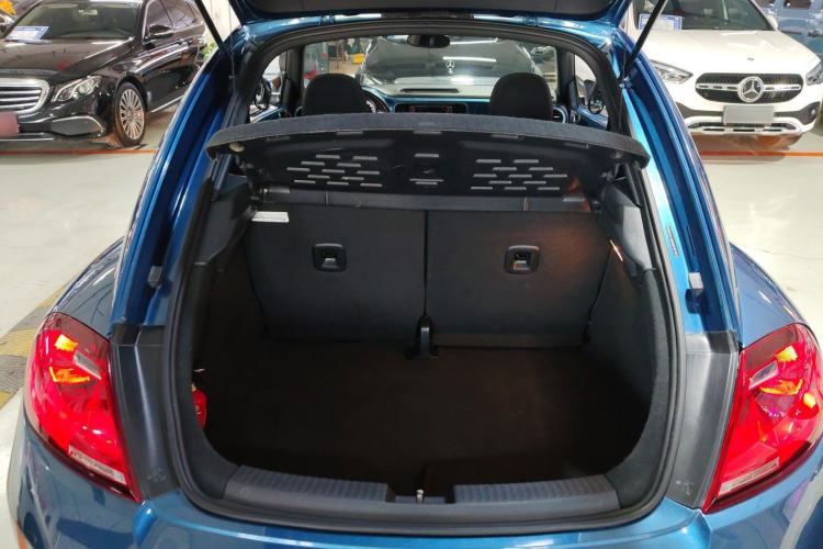 Used Volkswagen Beetle 2018 180TSI Yile Model
