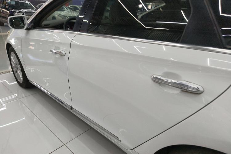 Used Cadillac XTS 2017 28T Elite Model
