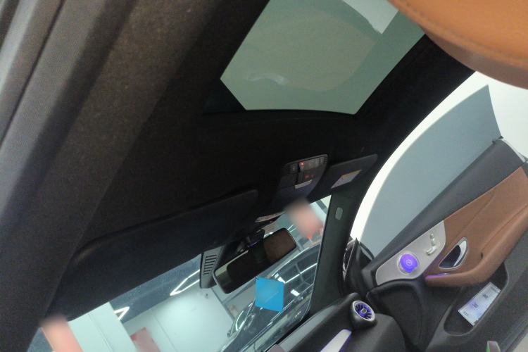 Used Mercedes-Benz C-Class 2019 C 260 Coupe