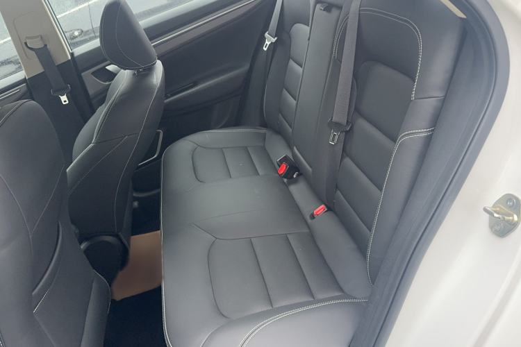 Used Geely Auto Emgrand GL 2019 1.4T CVT Elite Smart Edition
