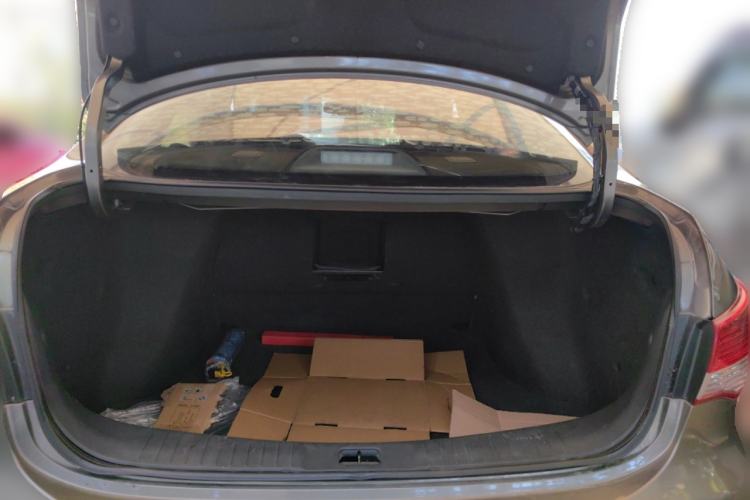 Used Nissan Sylphy 2016 1.6XE Manual Comfort Edition
