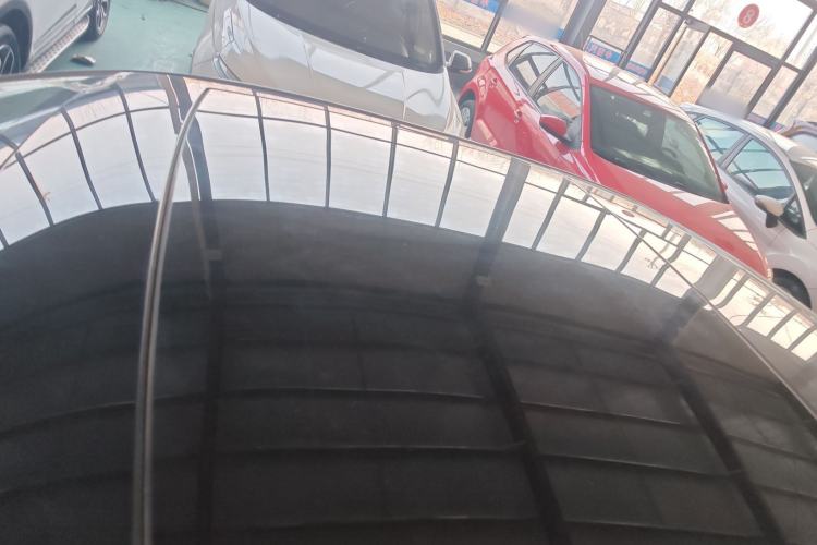 Used Skoda Octavia 2019 TSI230 DSG SmartDrive Luxury Edition China V Standard