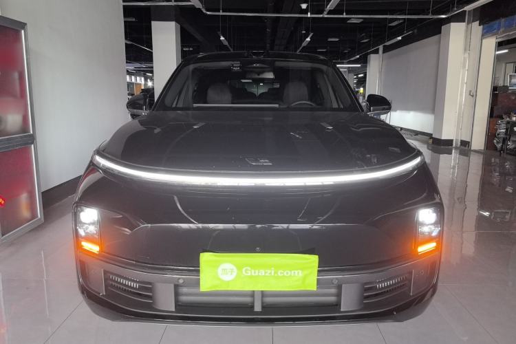 Used Li Auto L8 2024 Max
