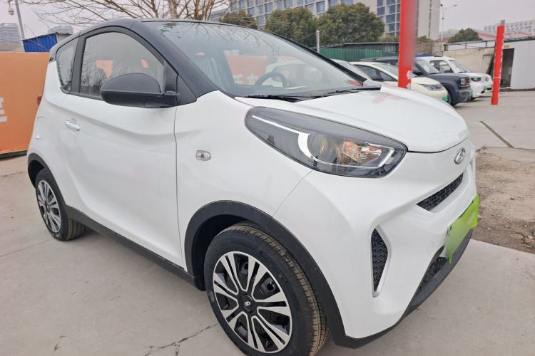 Used Chery Little Ant 
