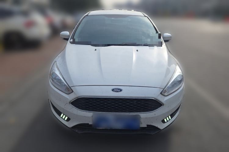 Used Ford Focus 2018 Hatchback Classic 1.6L Automatic Comfort Plus SmartDrive Edition
