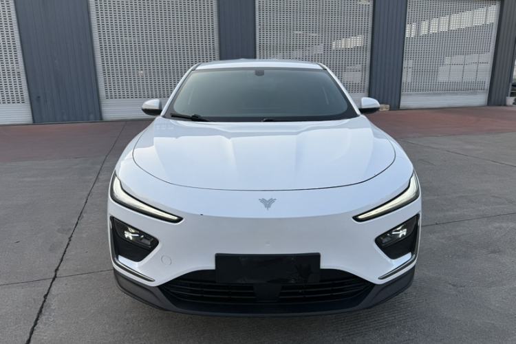 Used NETA X 2024 400 Air