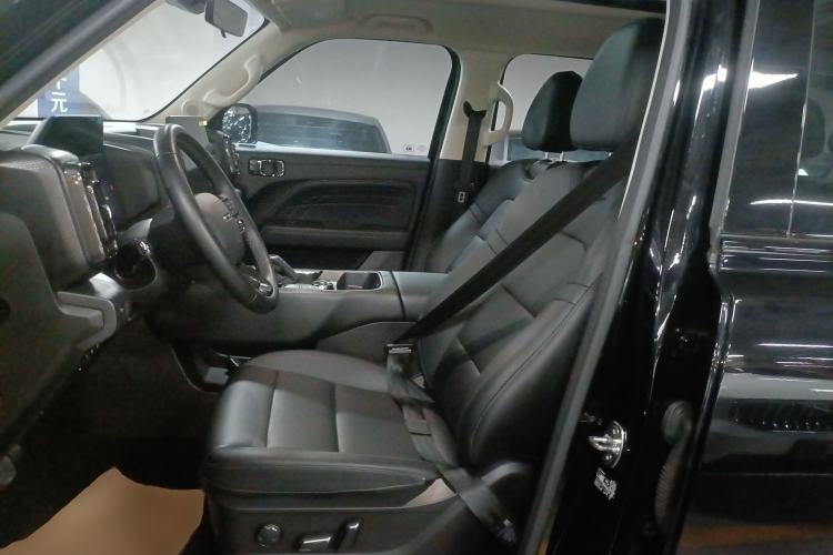 Used Haval Raptor New Energy 2023 Hi4 102 Exploration Edition