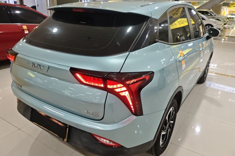 Used NETA V 2021 Standard Range Entertainment Version – Upgraded Model