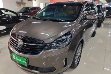 Used Buick GL8 2021 Land Cruiser Executive Class 652T Smart Luxury Model