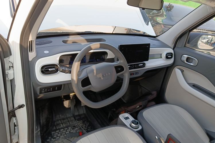 Used  Panda 2024 200km Panda Kart
