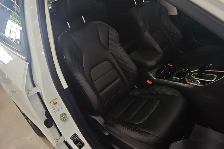 Used Haval H6 2021 1.5 GDIT Automatic Champion Edition
