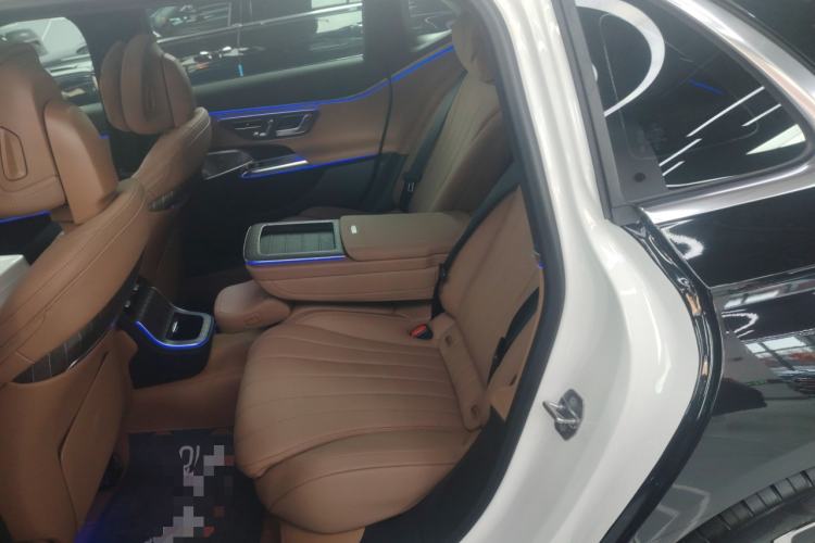 Used Mercedes-Benz E-Class 2024 E 300 L Luxury Model
