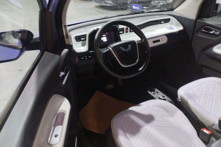 Used Wuling Hongguang MINIEV 2022 Macaron Colorful Edition Lithium Iron Phosphate