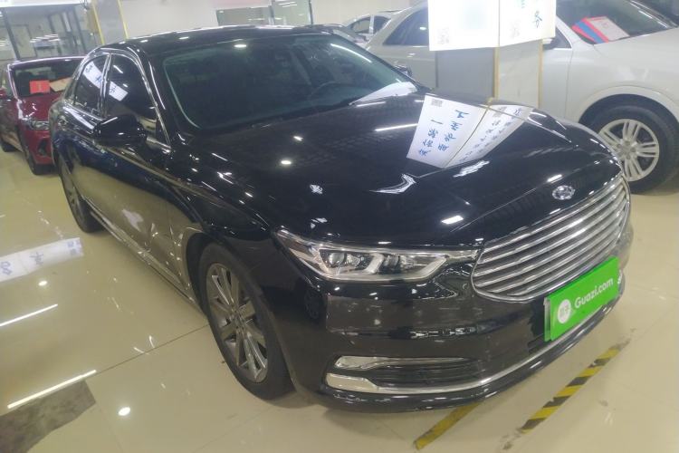 Used Ford Taurus 2019 EcoBoost 245 Premium Edition