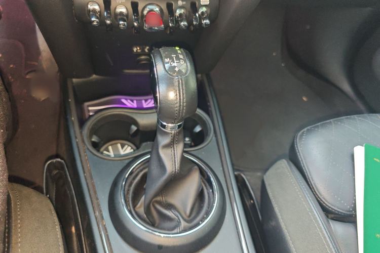 Used MINI Countryman 2017 2.0T COOPER S ALL4 Explorer
