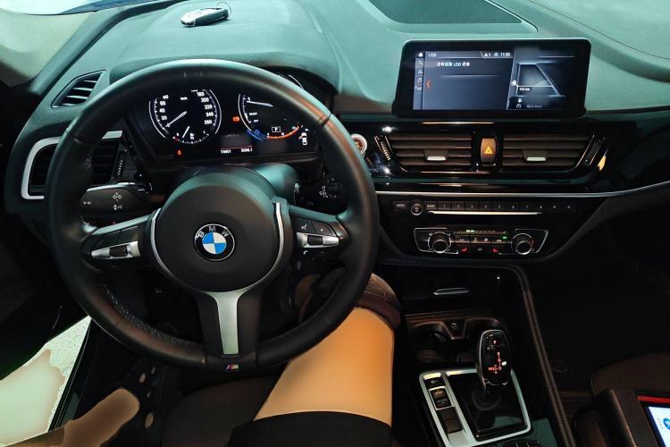 Used BMW 1 Series 2021 120i M Sport Night Edition