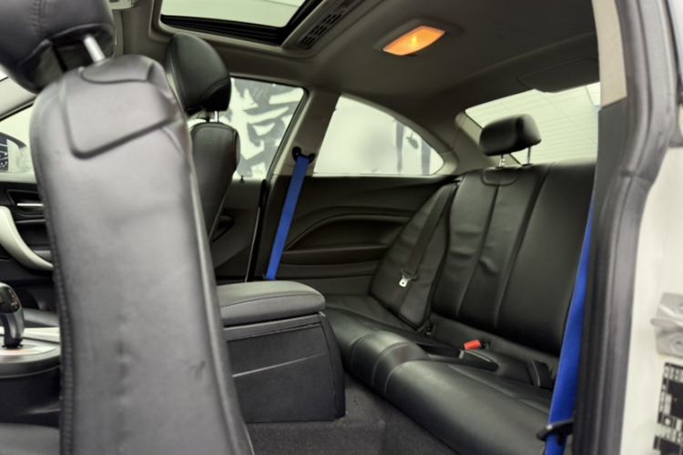 Used BMW 2 Series 2015 218i
