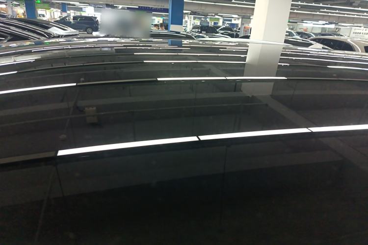 Used Zeekr MIX 2025 Long-Range Intelligent Driving Edition