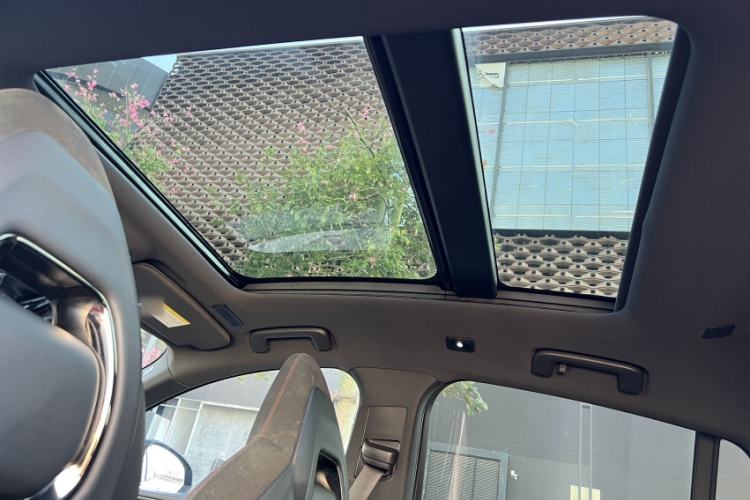 Used Lynk & Co 05 2020 2.0TD Four-Wheel Drive HypeHalo
