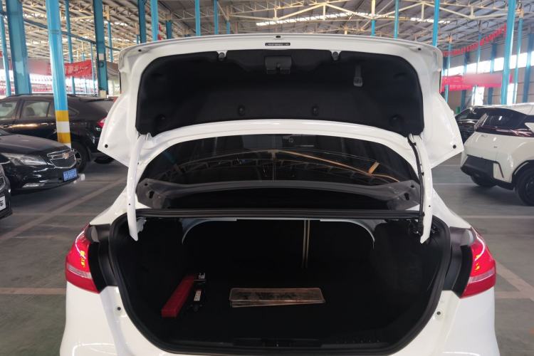 Used Ford Focus 2017 Sedan 1.6L Automatic Comfort Plus SmartDrive Edition
