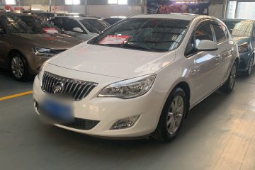 Used Buick GT 2013 XT 1.6L Automatic Fashion Edition