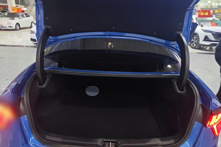 Used Lynk & Co 03 2021 1.5TD DCT Jing Champion Edition