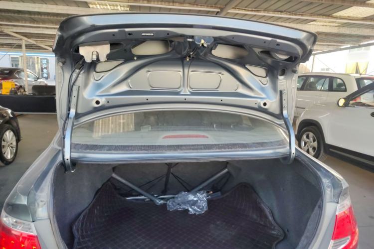 Used Everus S1 2014 1.3L Automatic Comfort Edition
