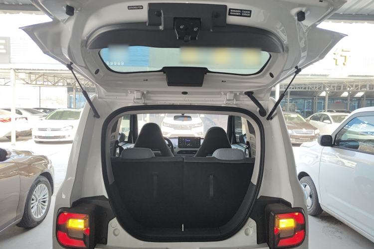 Used  Panda 2024 Panda Mini 200km Endurance Bear