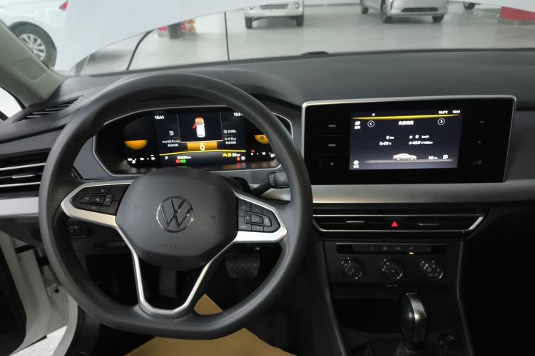 Used Volkswagen Lavida 2023 Revised 1.5L Automatic DeYi Edition