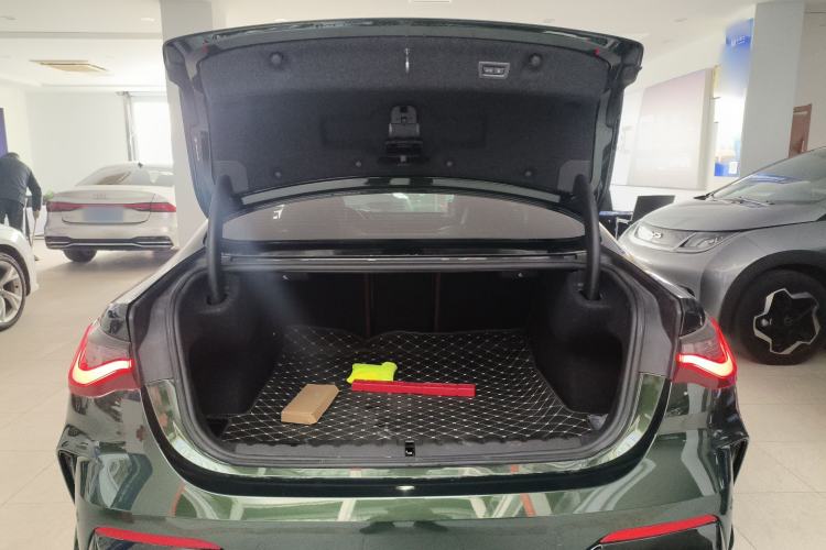 Used BMW 4 Series 2022 Revised 425i M Sport Night Edition Package