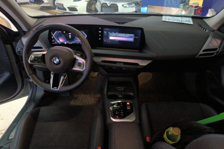 Used BMW 2 Series 2025 225L M Sport Night Edition Package