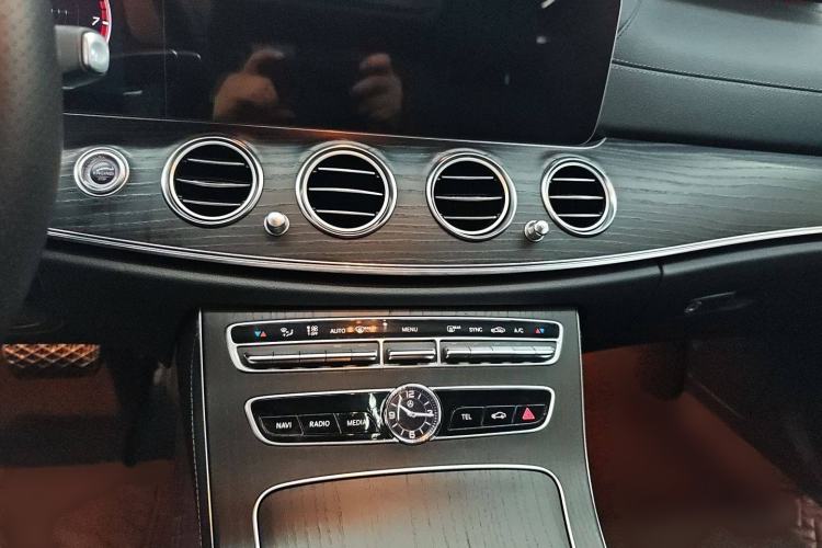 Used Mercedes-Benz E-Class 2019 Restyled E 300 L Sport Luxury Edition