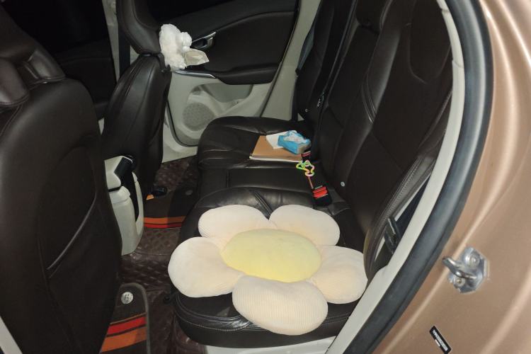 Used Volvo V40 2016 T3 Zhiyi Edition