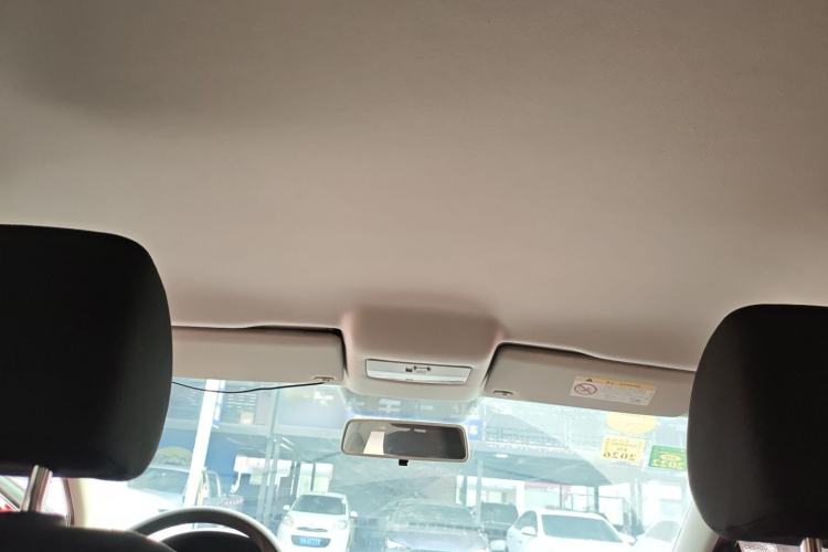 Used Volkswagen Polo 2016 1.4L Automatic Trendy Model
