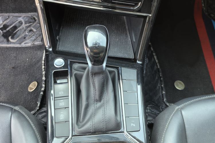 Used Volkswagen Passat 2022 330TSI Elite Edition