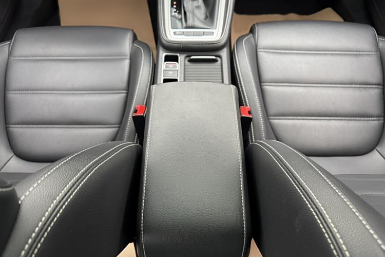 Used MG 6 2017 20T Automatic Luxury Smart Connect Version China V Standard
