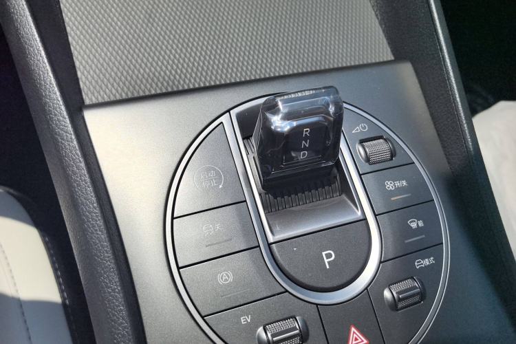 Used BYD Seal 05 DM-i 2025 DM-i Smart Drive 55KM Luxury Model
