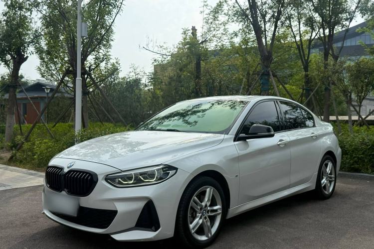 Used BMW 1 Series 2021 Revised 120i M Sport Night Edition
