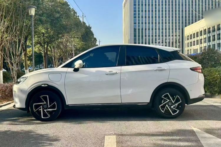 Used NETA AYA 2023 401