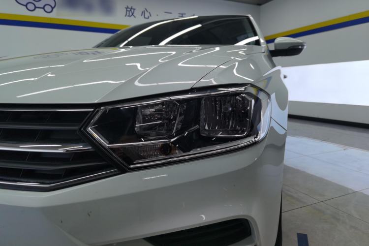 Used Volkswagen Bora 2019 Facelift Bora·Legend 1.5L Manual Fashion Edition China VI Standard
