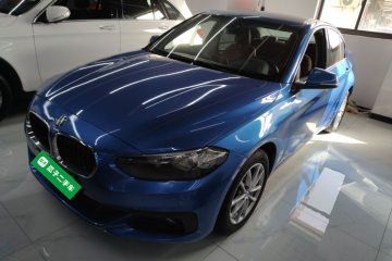 Used BMW 1 Series 2017 118i Fashion Model
