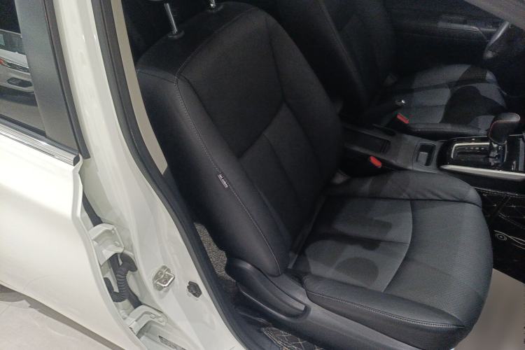 Used Nissan Sylphy 2016 1.6XV CVT Smart Enjoyment Version