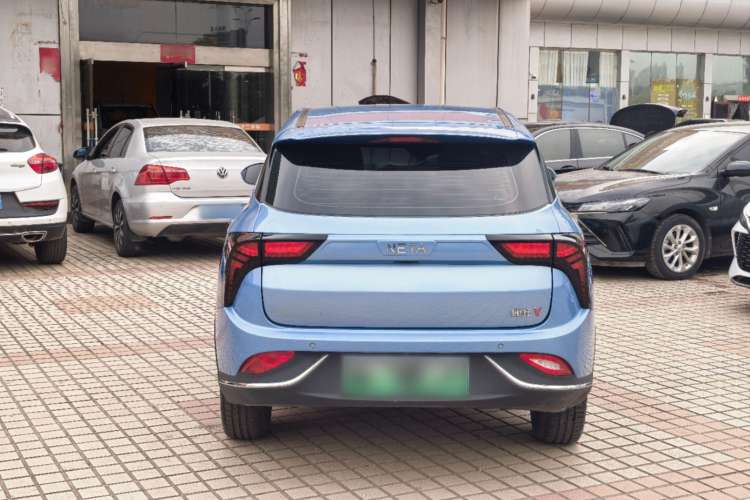 Used NETA V 2022 Chao 300 Lite Lithium Iron Phosphate
