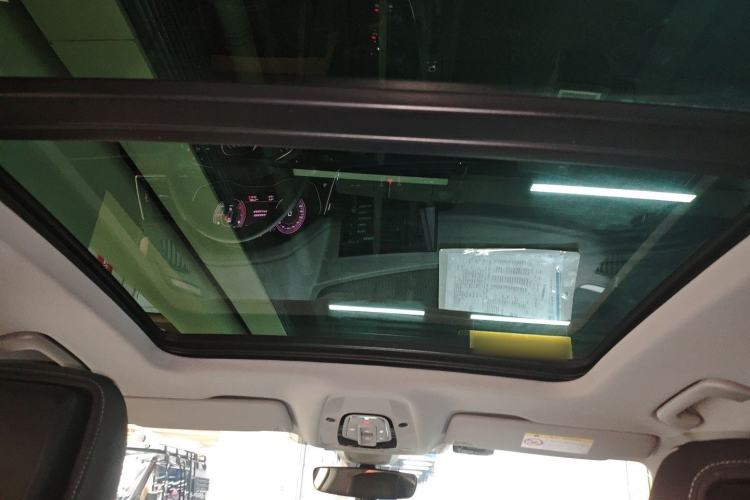 Used Audi Q5L 2022 Updated 45T Prestige Dynamic Edition
