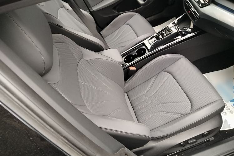 Used Volkswagen Lamando 2026 Lavida L GTS 380TSI Lingfeng Millionth Anniversary Edition
